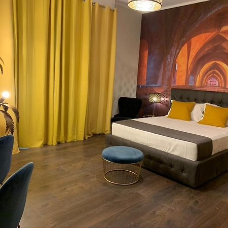 Suite Lame 37 Rental Rooms Bologna Eksteriør billede