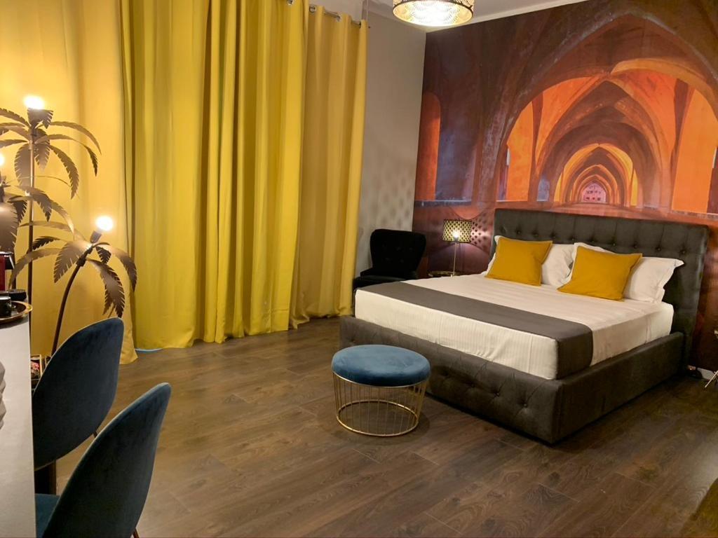 Suite Lame 37 Rental Rooms Bologna Eksteriør billede