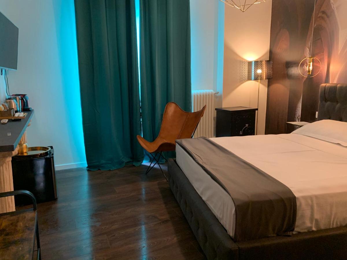 Suite Lame 37 Rental Rooms Bologna Eksteriør billede