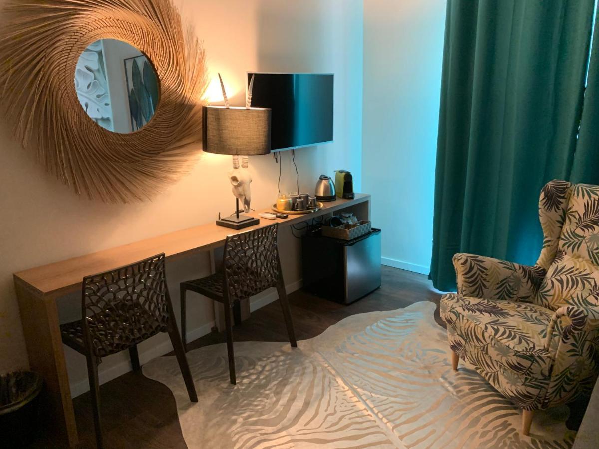 Suite Lame 37 Rental Rooms Bologna Eksteriør billede