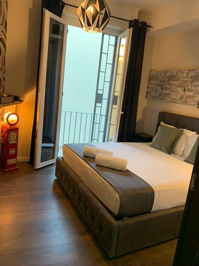 Suite Lame 37 Rental Rooms Bologna Eksteriør billede