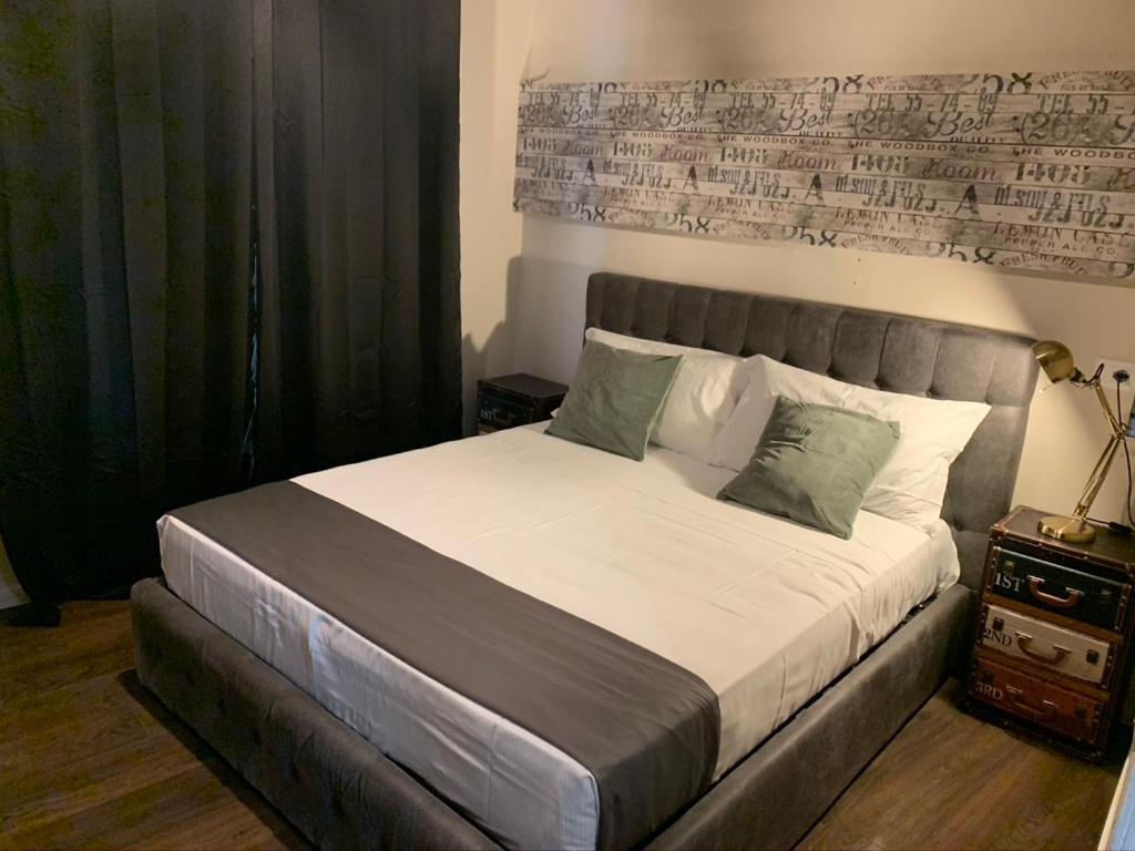 Suite Lame 37 Rental Rooms Bologna Eksteriør billede