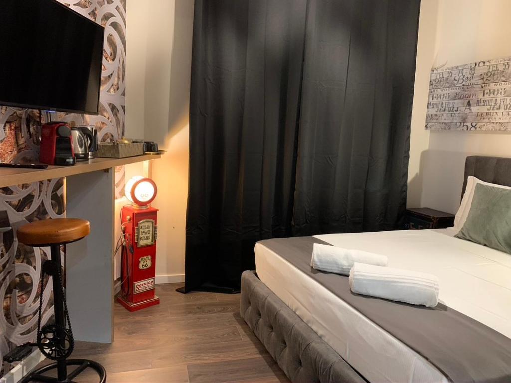 Suite Lame 37 Rental Rooms Bologna Eksteriør billede