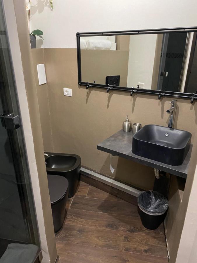 Suite Lame 37 Rental Rooms Bologna Eksteriør billede