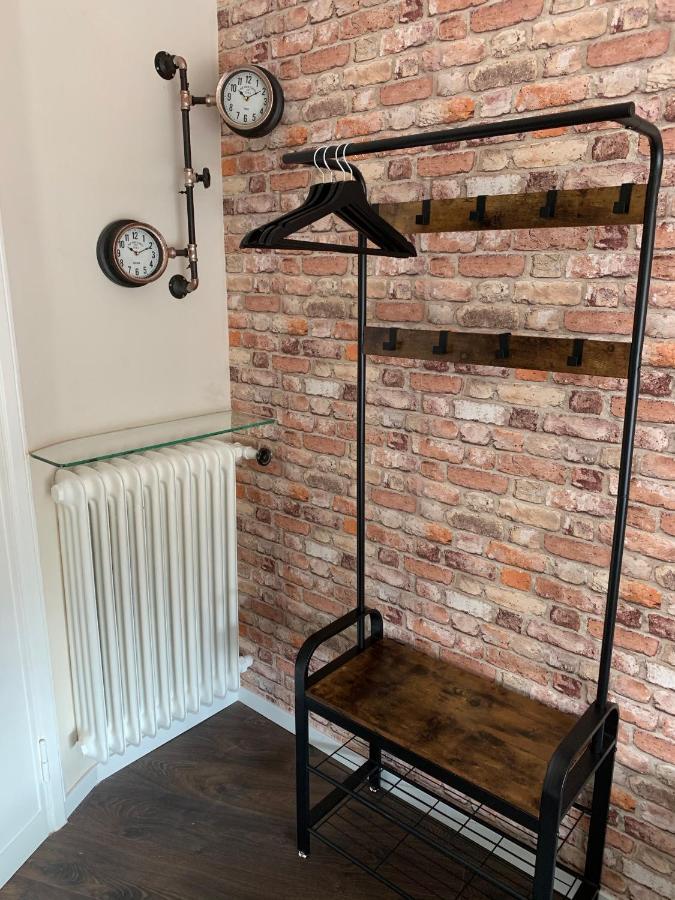 Suite Lame 37 Rental Rooms Bologna Eksteriør billede
